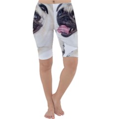 Cropped Leggings  
