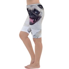 Cropped Leggings  