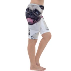 Cropped Leggings  