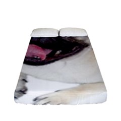 Fitted Sheet (Full/ Double Size) 