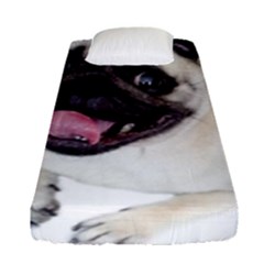 Fitted Sheet (Single Size) 