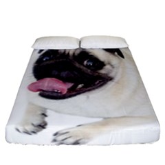 Fitted Sheet (California King Size) 