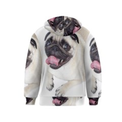 Kids  Pullover Hoodie 