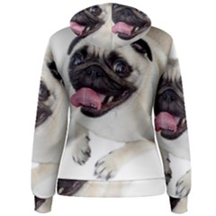 Women s Pullover Hoodie 