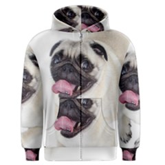 Men s Zipper Hoodie 