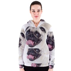 Women s Zipper Hoodie 