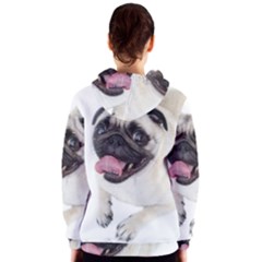 Women s Zipper Hoodie 