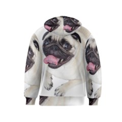 Kids  Zipper Hoodie 
