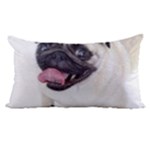 Pug Dog Samsung Galaxy Note 4 Case (White)