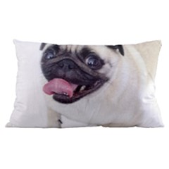 24 x16  Lumbar Throw Cushion Case (Two Sides) 