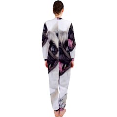 OnePiece Jumpsuit (Ladies) 