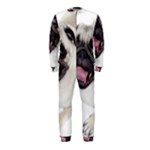 Pug Dog OnePiece Jumpsuit (Kids)