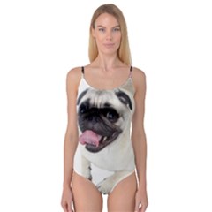 Camisole Leotard  