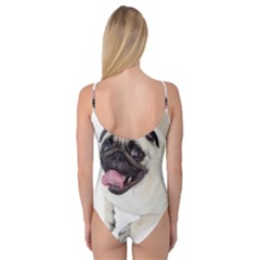 Camisole Leotard  