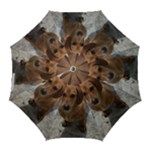 Weiner Dog Golf Umbrella