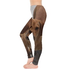 Everyday Leggings  Left