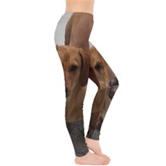 Everyday Leggings  