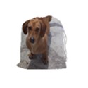 Drawstring Pouch (Large) 
