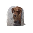 Drawstring Pouch (Large) 