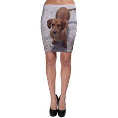 Bodycon Skirt 