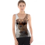 Weiner Dog Tank Top