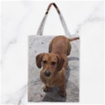 Weiner Dog Classic Tote Bag
