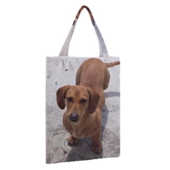 Classic Tote Bag 