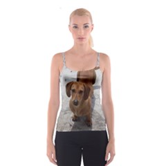 Spaghetti Strap Top 