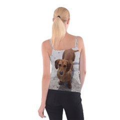 Spaghetti Strap Top 