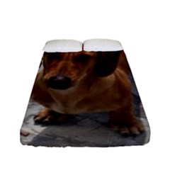 Fitted Sheet (Full/ Double Size) 