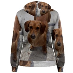 Women s Pullover Hoodie 