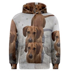 Men s Zipper Hoodie 