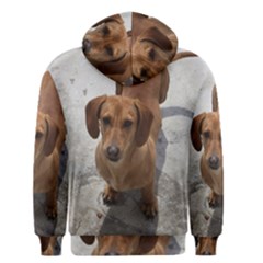 Men s Zipper Hoodie 