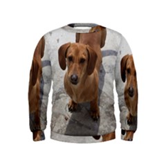 Kids  Sweatshirt 
