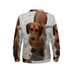 Kids  Sweatshirt 