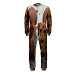 Weiner Dog OnePiece Jumpsuit (Kids)