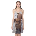 Weiner Dog Camis Nightgown 