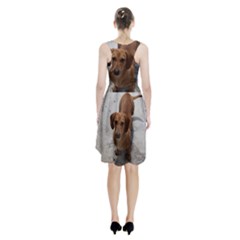 Racerback Midi Dress 