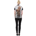 Women s Button Up Vest 