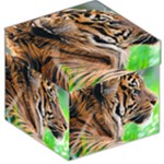 Tiger Storage Stool 12 