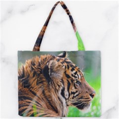 Mini Tote Bag 