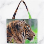 Tiger Mini Tote Bag