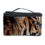Tiger Cosmetic Storage Case