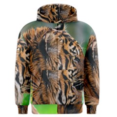 Men s Zipper Hoodie 