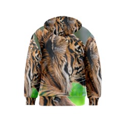 Kids  Zipper Hoodie 