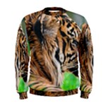 Tiger Men s Sweatshirt