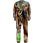 Tiger OnePiece Jumpsuit (Men)