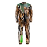 Tiger OnePiece Jumpsuit (Kids)
