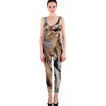 Tiger OnePiece Catsuit