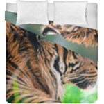 Tiger Duvet Cover Double Side (King Size)